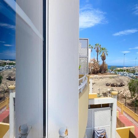Apartamento Residence Orlando Costa Adeje  Kültér fotó