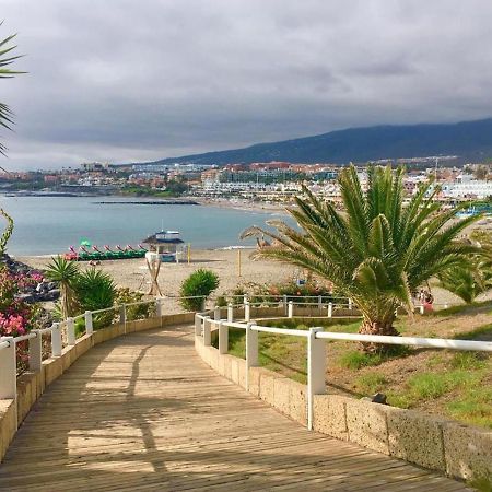 Apartamento Residence Orlando Costa Adeje  Kültér fotó