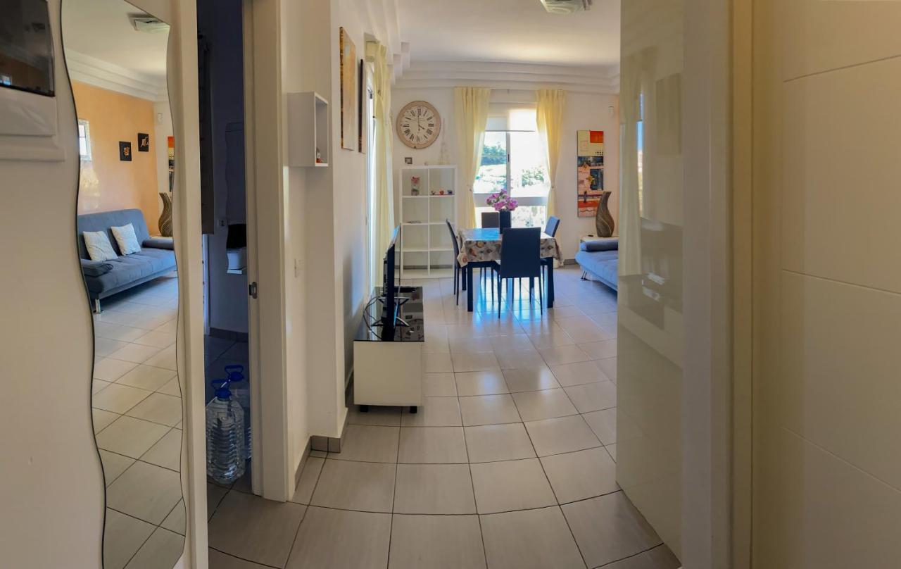 Apartamento Residence Orlando Costa Adeje  Kültér fotó