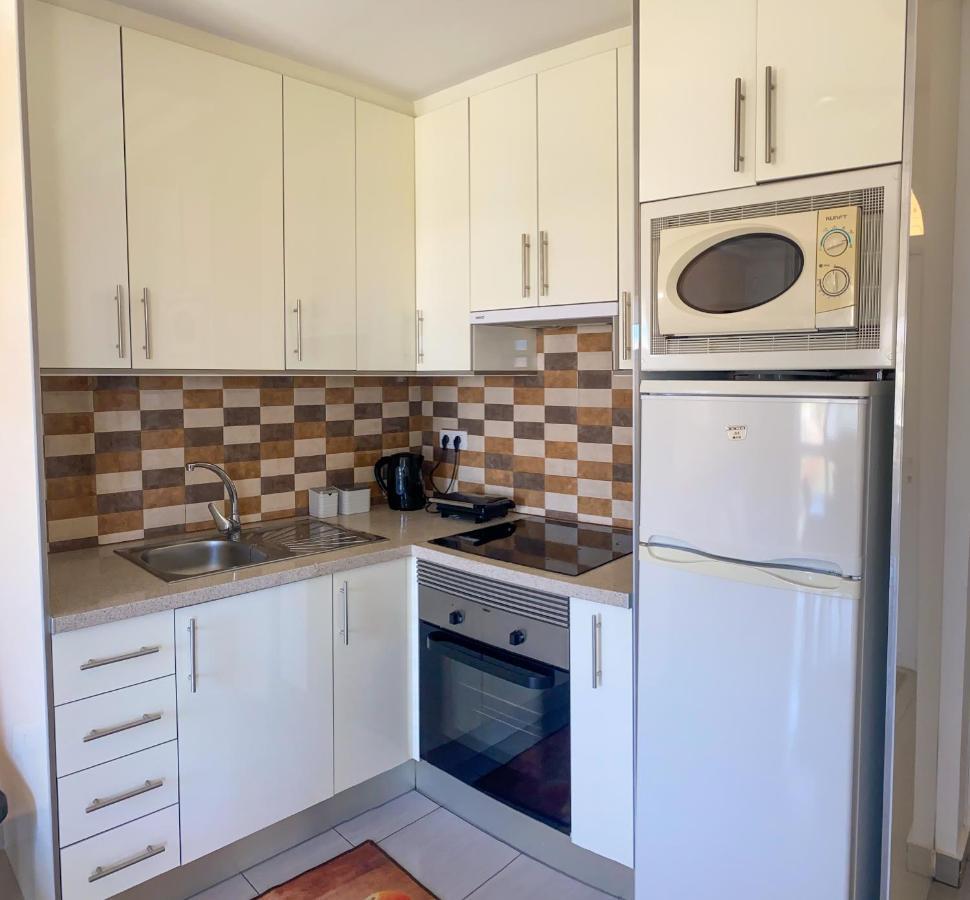 Apartamento Residence Orlando Costa Adeje  Kültér fotó