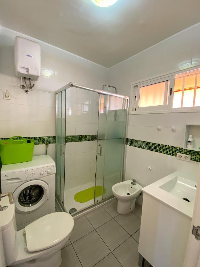 Apartamento Residence Orlando Costa Adeje  Kültér fotó