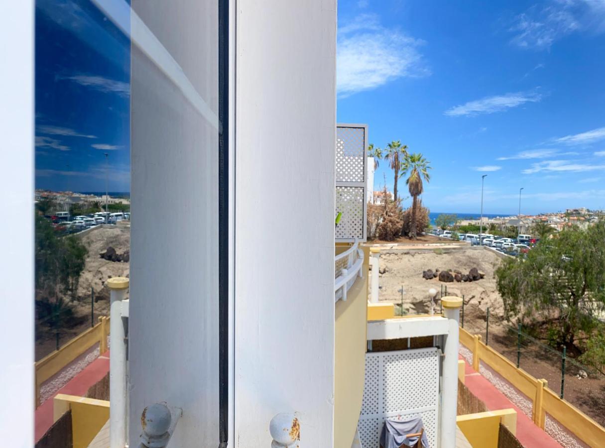 Apartamento Residence Orlando Costa Adeje  Kültér fotó