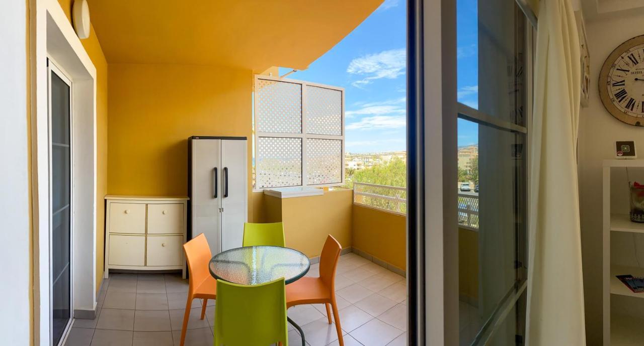 Apartamento Residence Orlando Costa Adeje  Kültér fotó