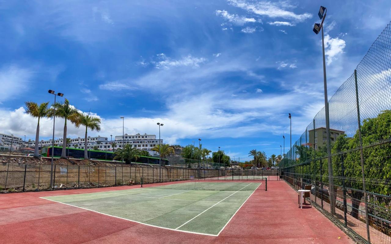 Apartamento Residence Orlando Costa Adeje  Kültér fotó